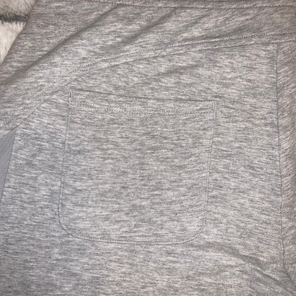 Grey Sweatpants - Picture 4 of 5